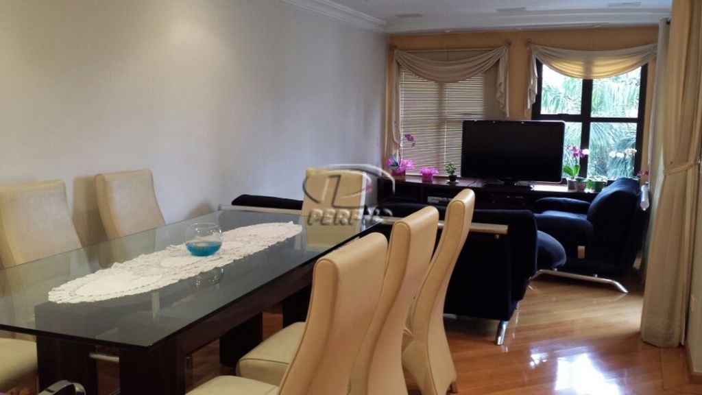 Apartamento para Venda - Jardim Avelino
