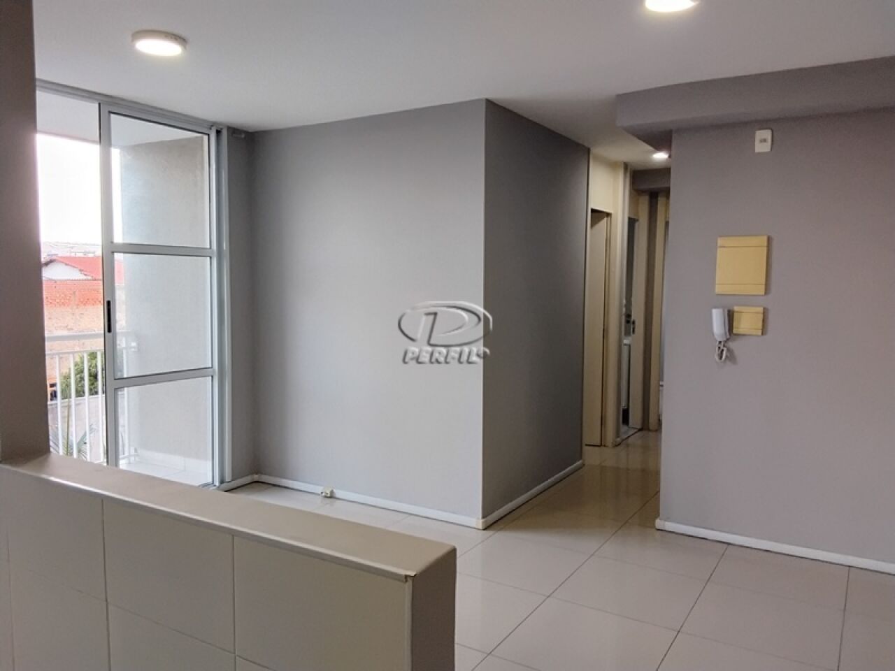 Apartamento para Locação - Vila Antonieta