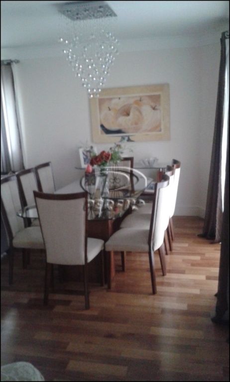 Apartamento para Venda - Parque da Mooca