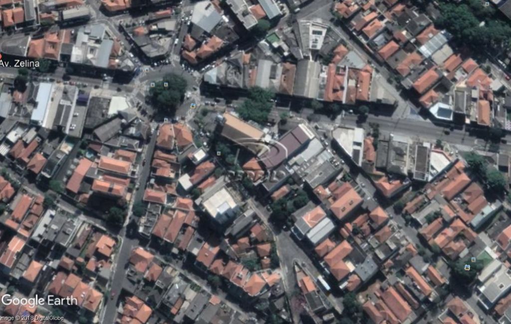 Terreno para Venda - Vila Zelina
