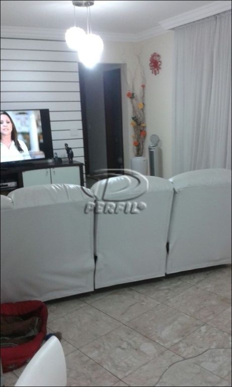 Apartamento para Venda - Jardim Avelino