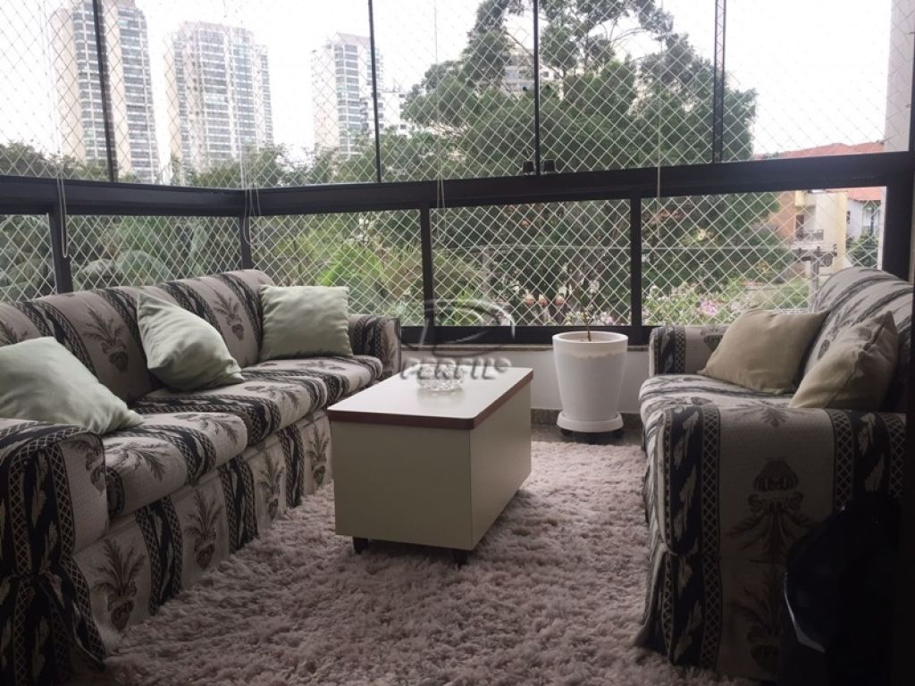 Apartamento para Venda - Jardim Avelino