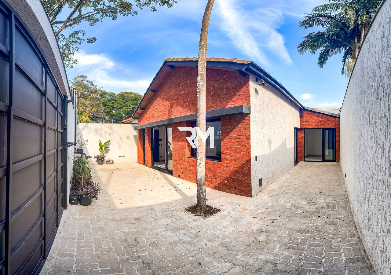 Casa Térrea para Venda - Alto da Boa Vista