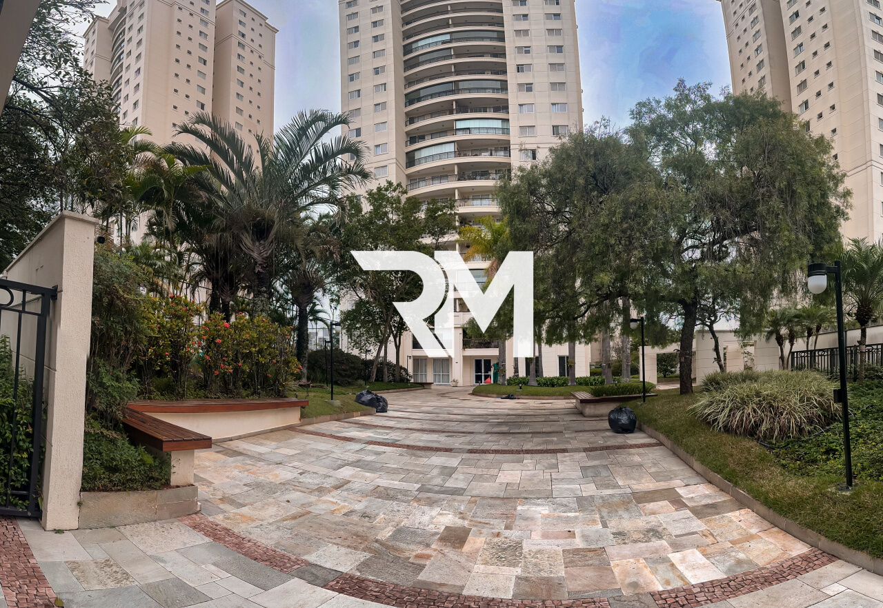 Apartamento para Venda - Jardim Marajoara