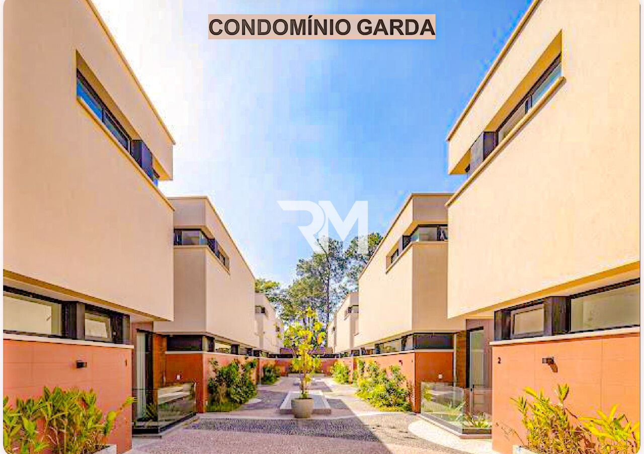 Condomínio para Venda - Jardim Cordeiro