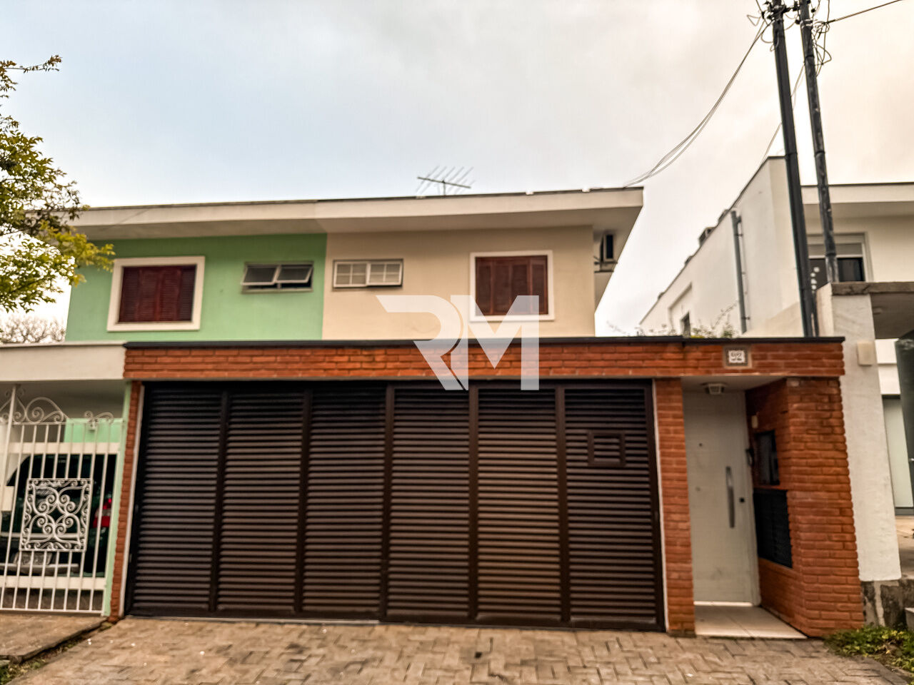 Casa de Vila para Venda - Alto da Boa Vista