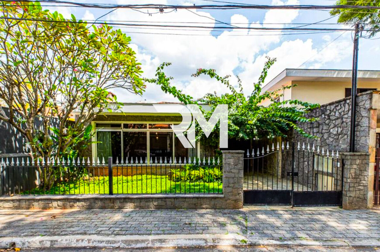 Casa Térrea para Venda - Alto da Boa Vista