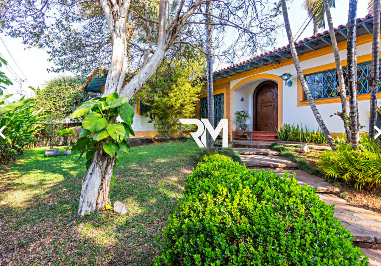 Casa Térrea para Venda - Jardim Petrópolis