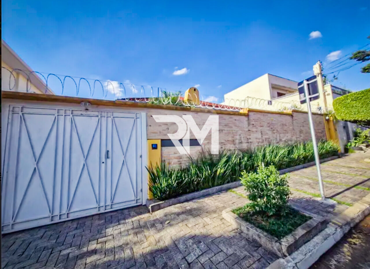 Casa Térrea para Venda - Alto da Boa Vista