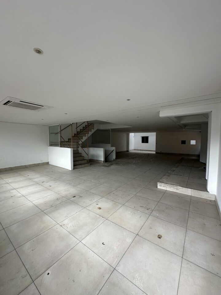 Comercial para Locação - Jardim São Luís