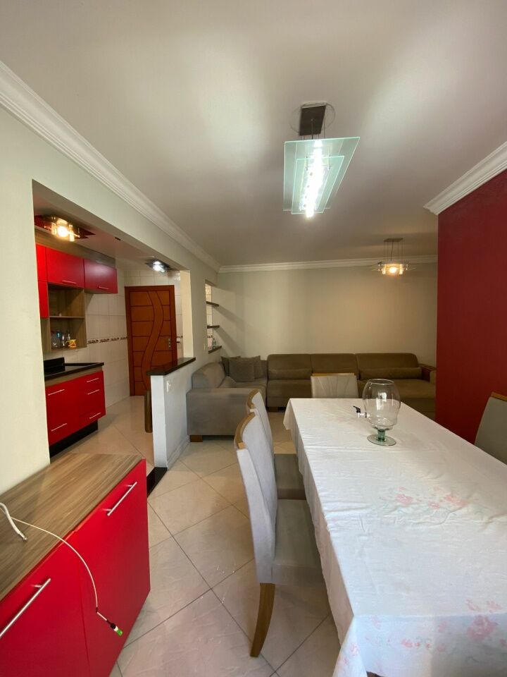 Apartamento para Venda - Jardim das Flores