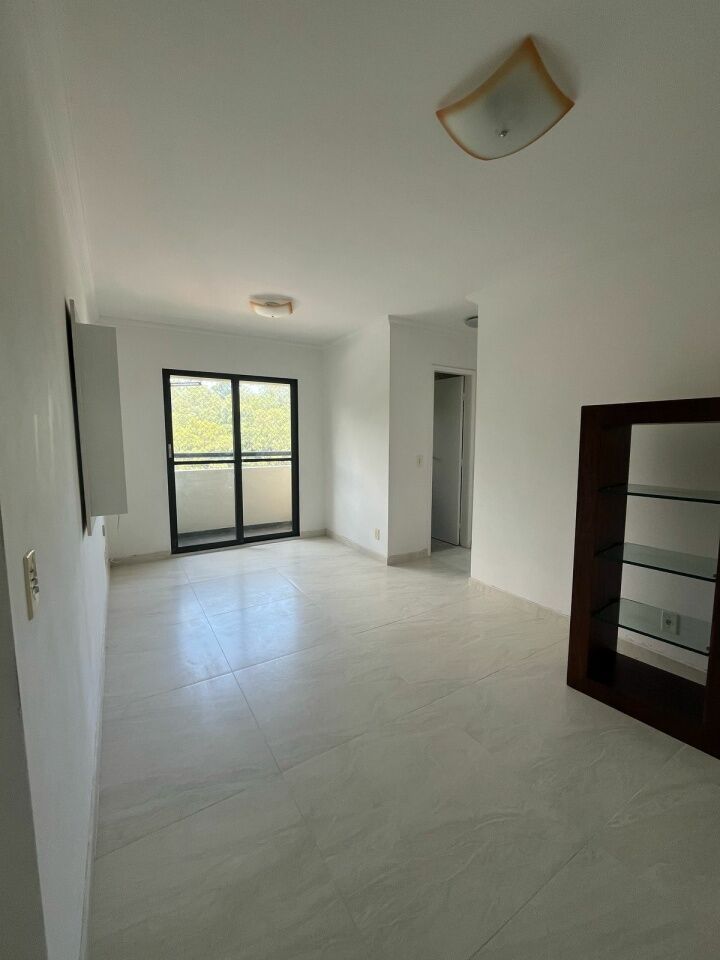 Apartamento para Locação - Jardim das Flores