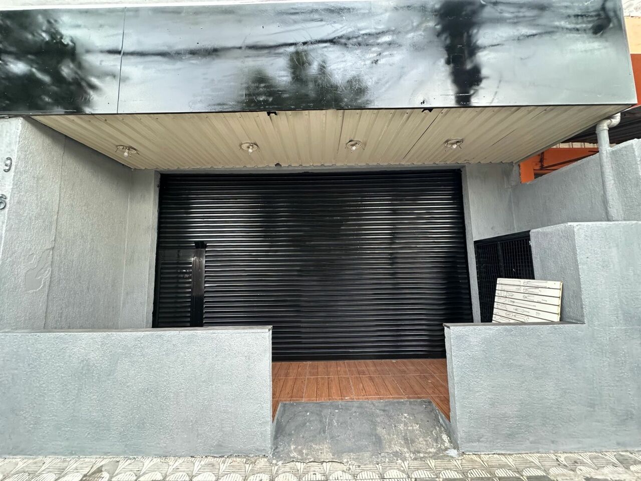 Comercial para Locação - Jardim São FranciscoZona Sul
