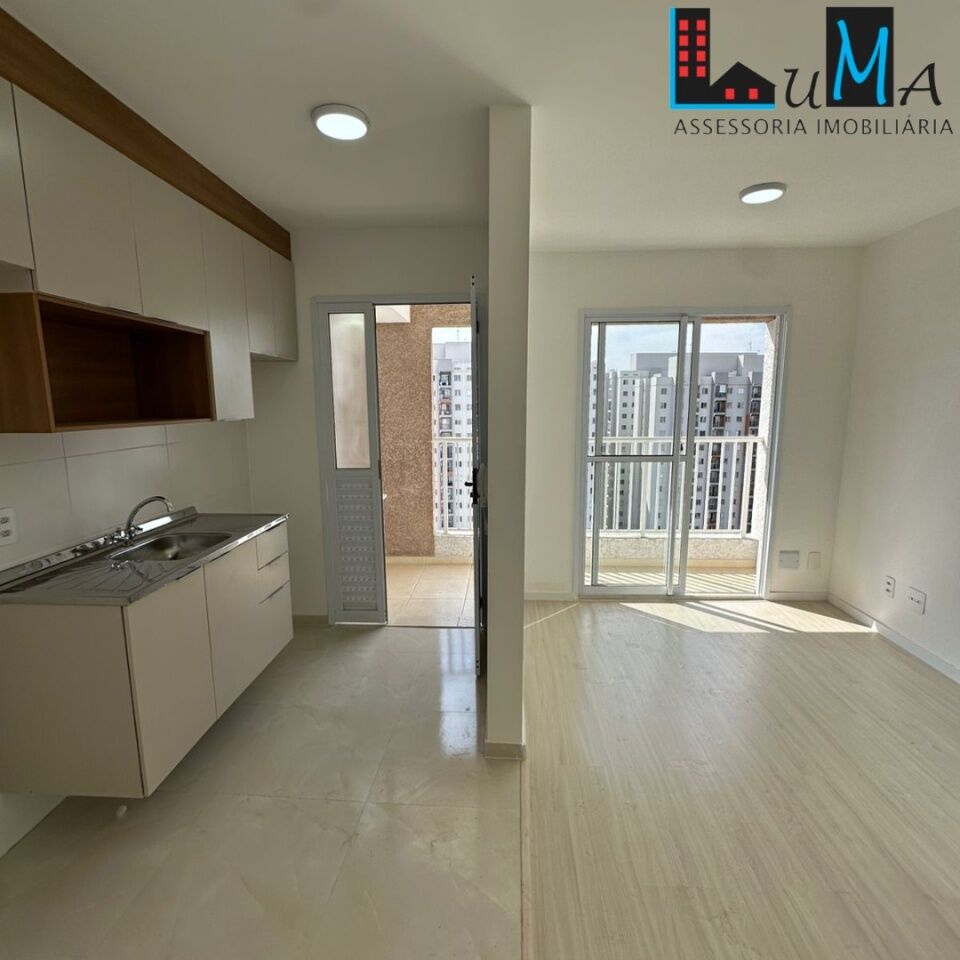 Apartamento para Locação - Jardim Marajoara