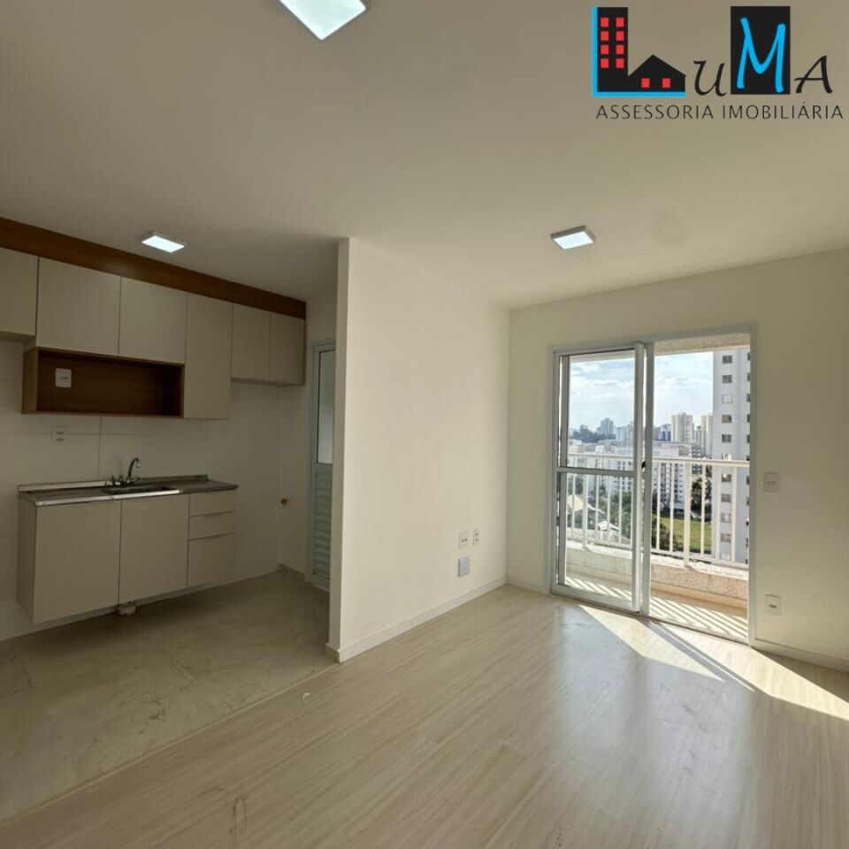 Apartamento para Locação - Jardim Sabará