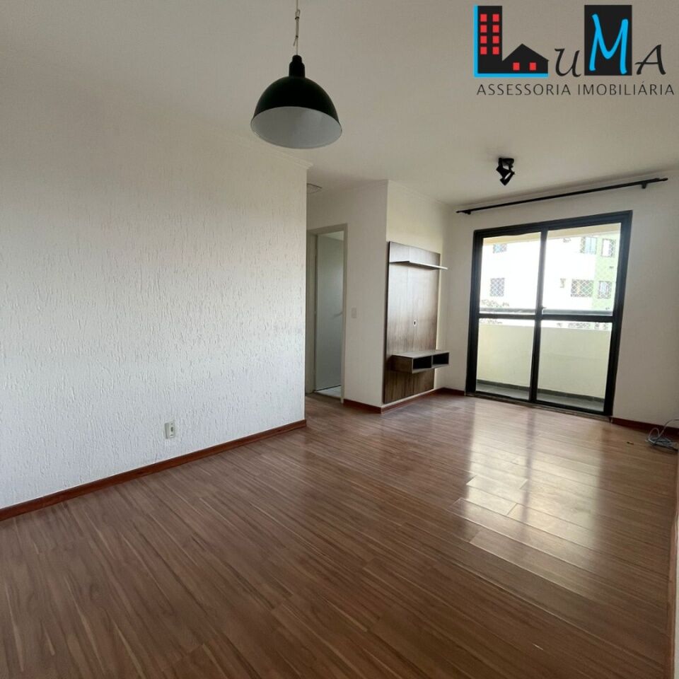 Apartamento para Locação - Jardim das Flores