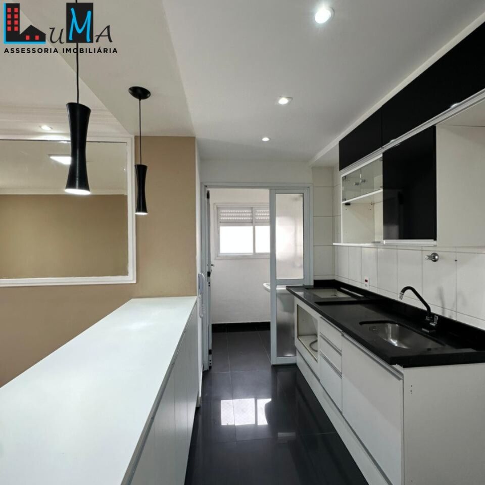 Apartamento para Venda - Capão Redondo