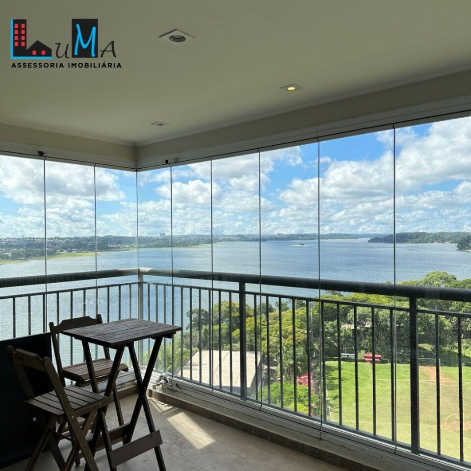 Apartamento para Venda - Parque Alves de Lima