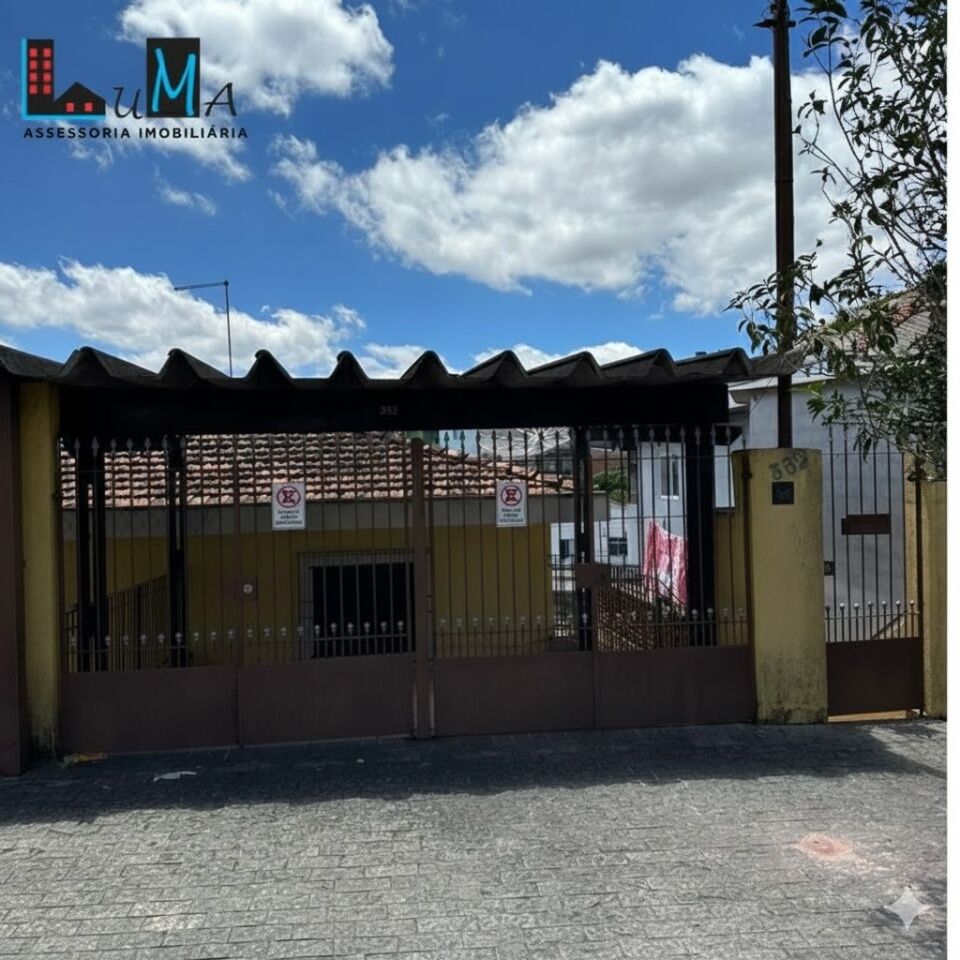 Sobrado para Venda - Jardim Alfredo