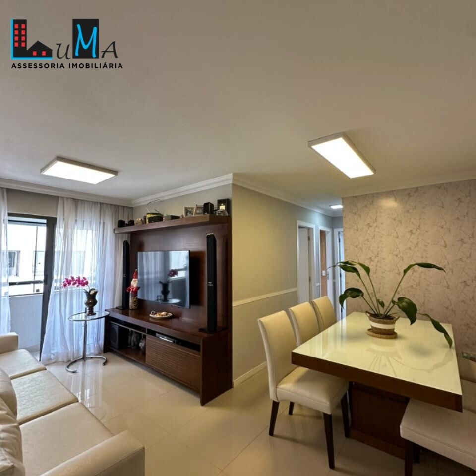 Apartamento para Venda - Jardim das Flores