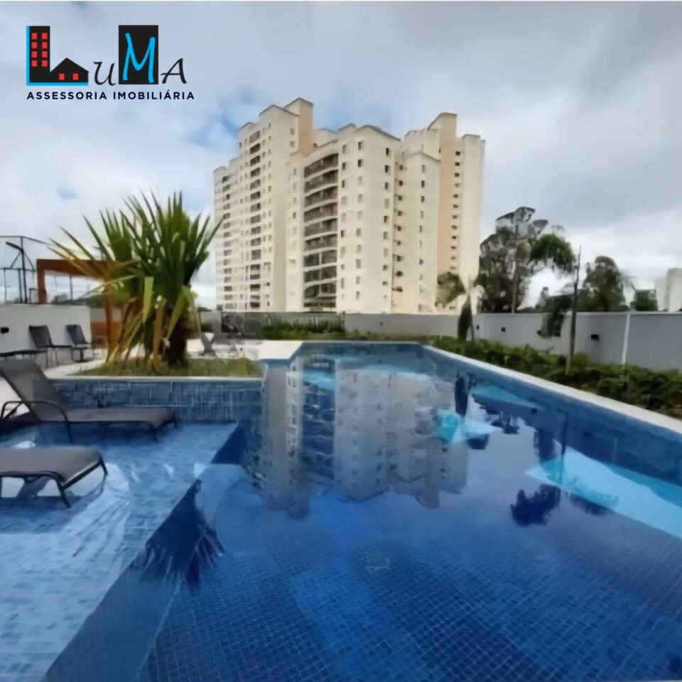 Apartamento para Venda - Vila Sofia