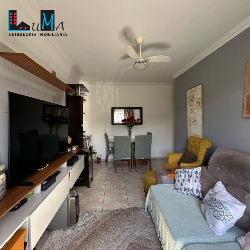 Apartamento para Venda - Jardim Novo Santo Amaro