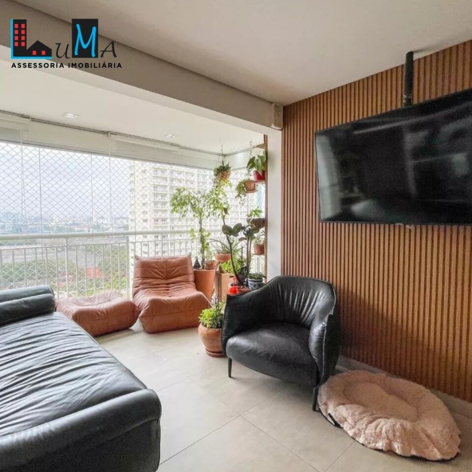 Apartamento para Venda - Jardim Dom Bosco