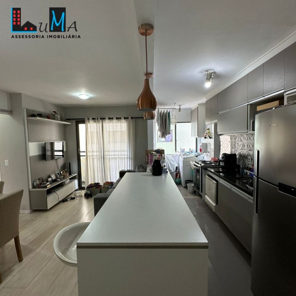 Apartamento para Venda - Jardim das Flores