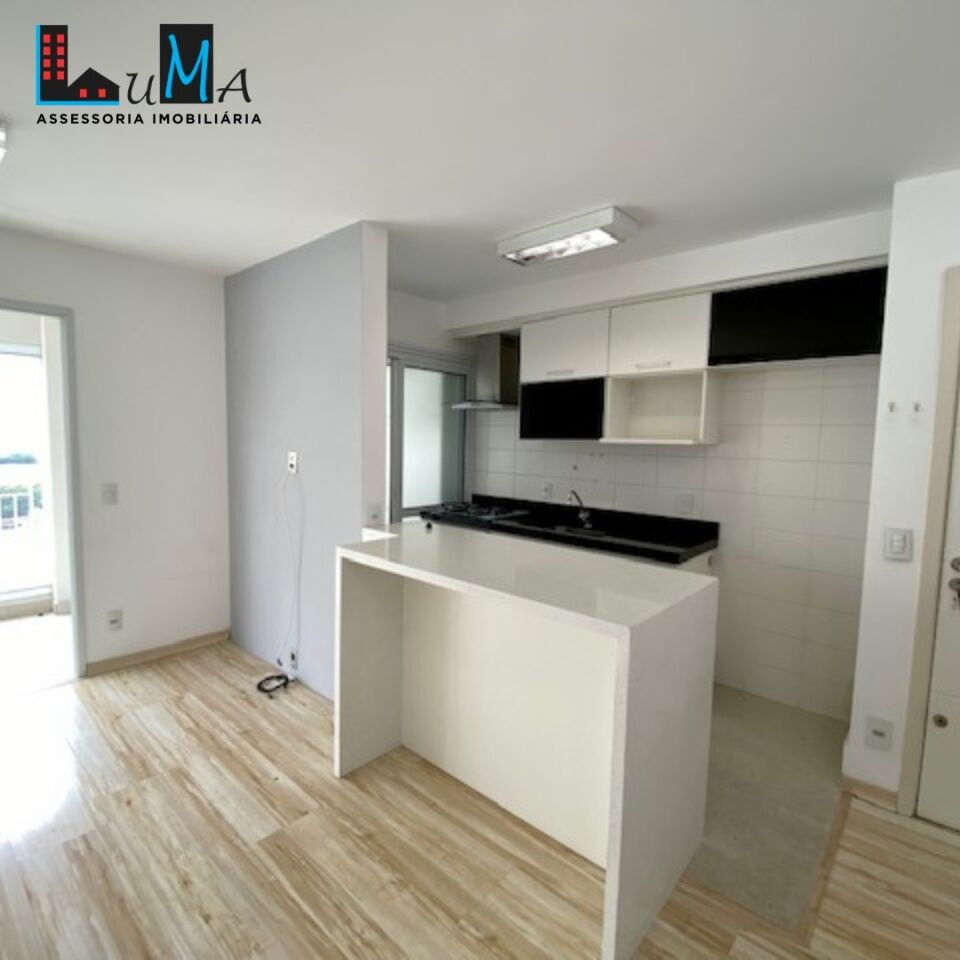 Apartamento para Venda - Jardim Dom Bosco