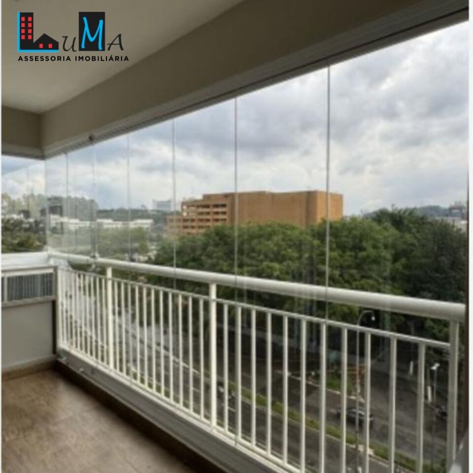 Apartamento para Venda - Jardim Dom Bosco