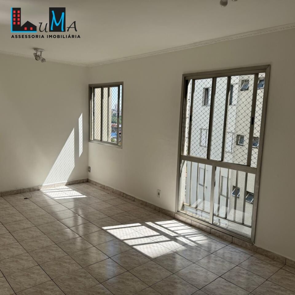 Apartamento para Venda - Vila Marari