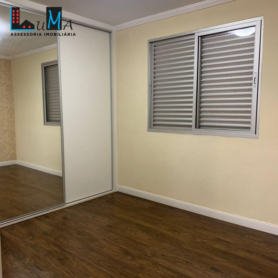 Apartamento para Venda - Guarapiranga