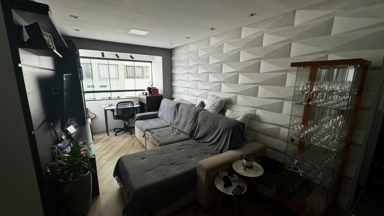 Apartamento para Venda - Guarapiranga