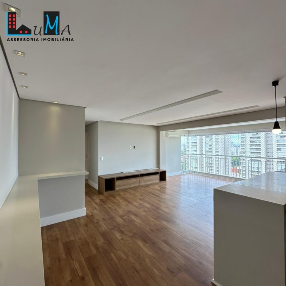 Apartamento para Venda - Jardim Dom Bosco