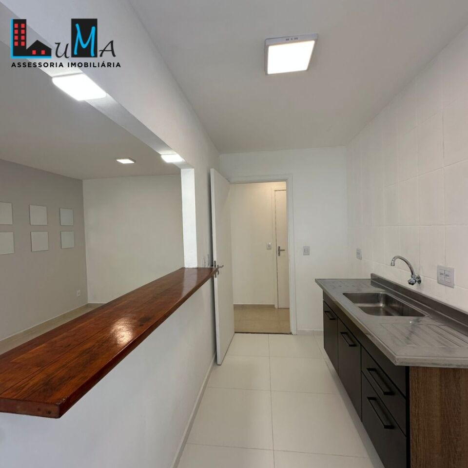 Apartamento para Venda - Guarapiranga