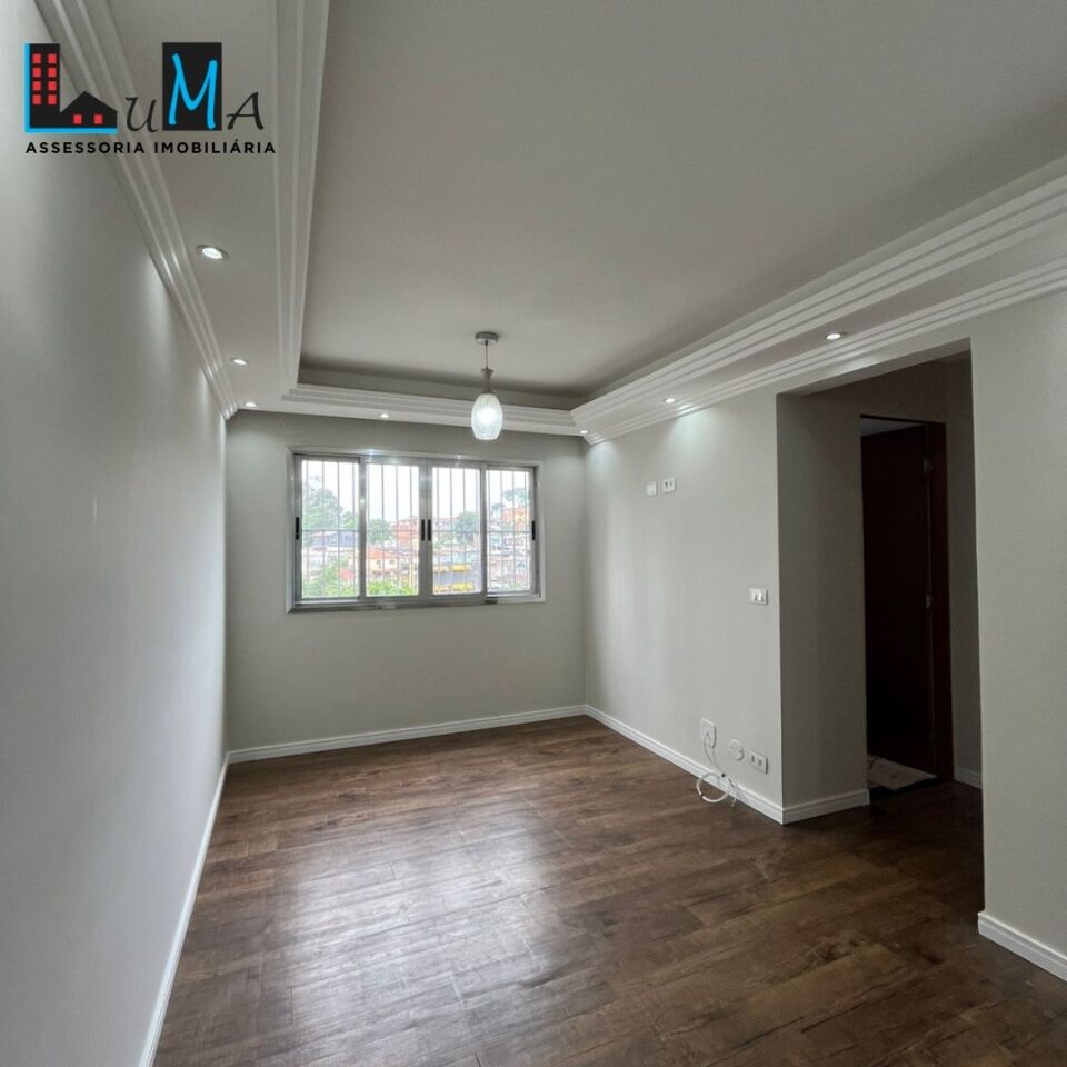 Apartamento para Venda - Jardim das Flores