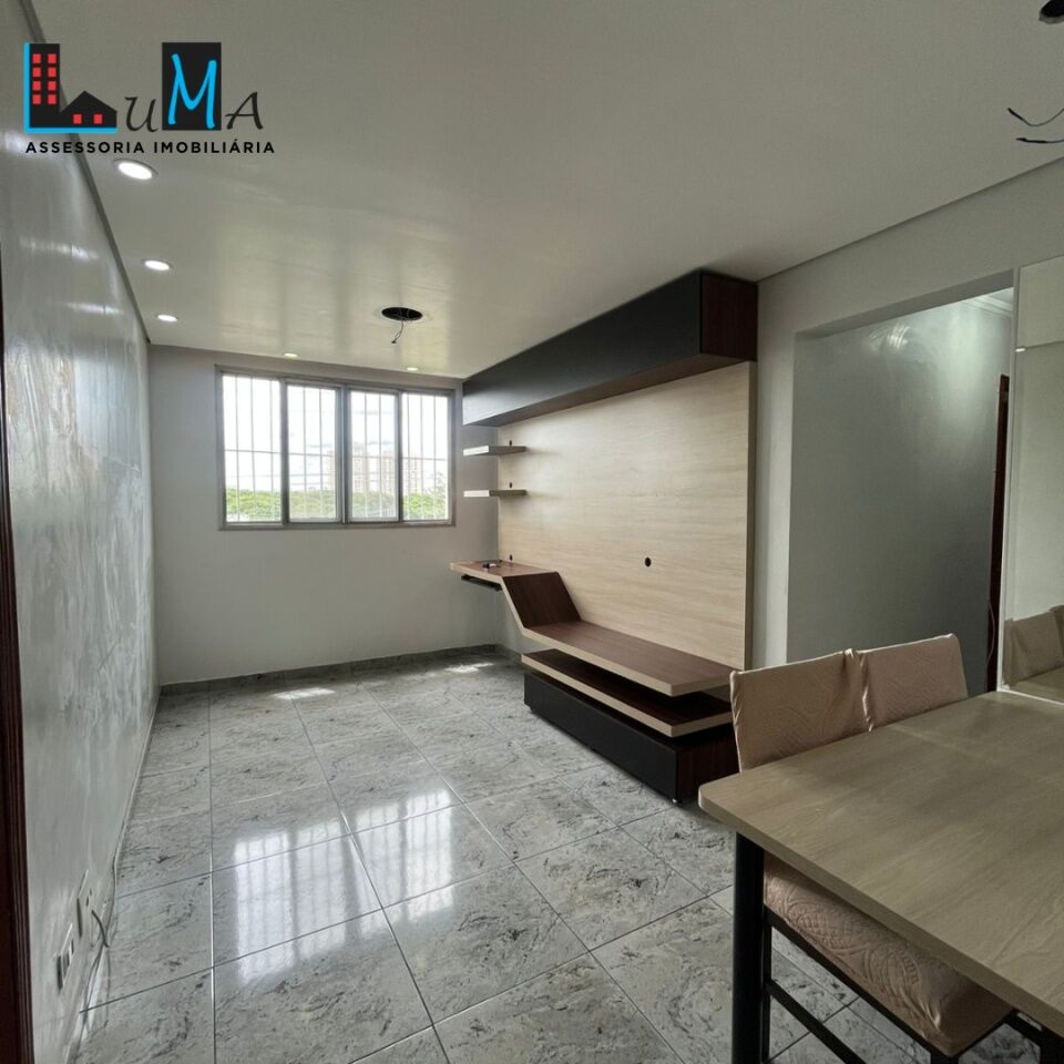 Apartamento para Venda - Jardim Vergueiro