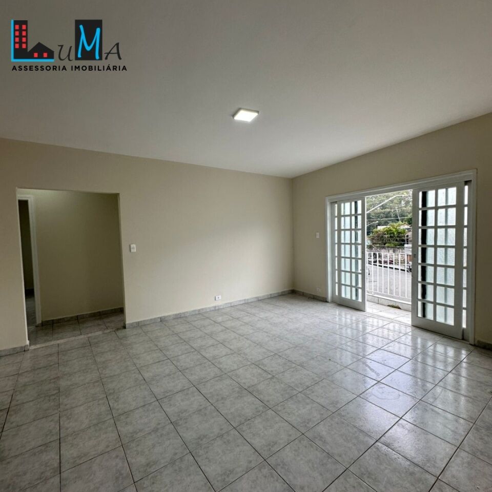 Sobrado para Locação - Jardim Alfredo