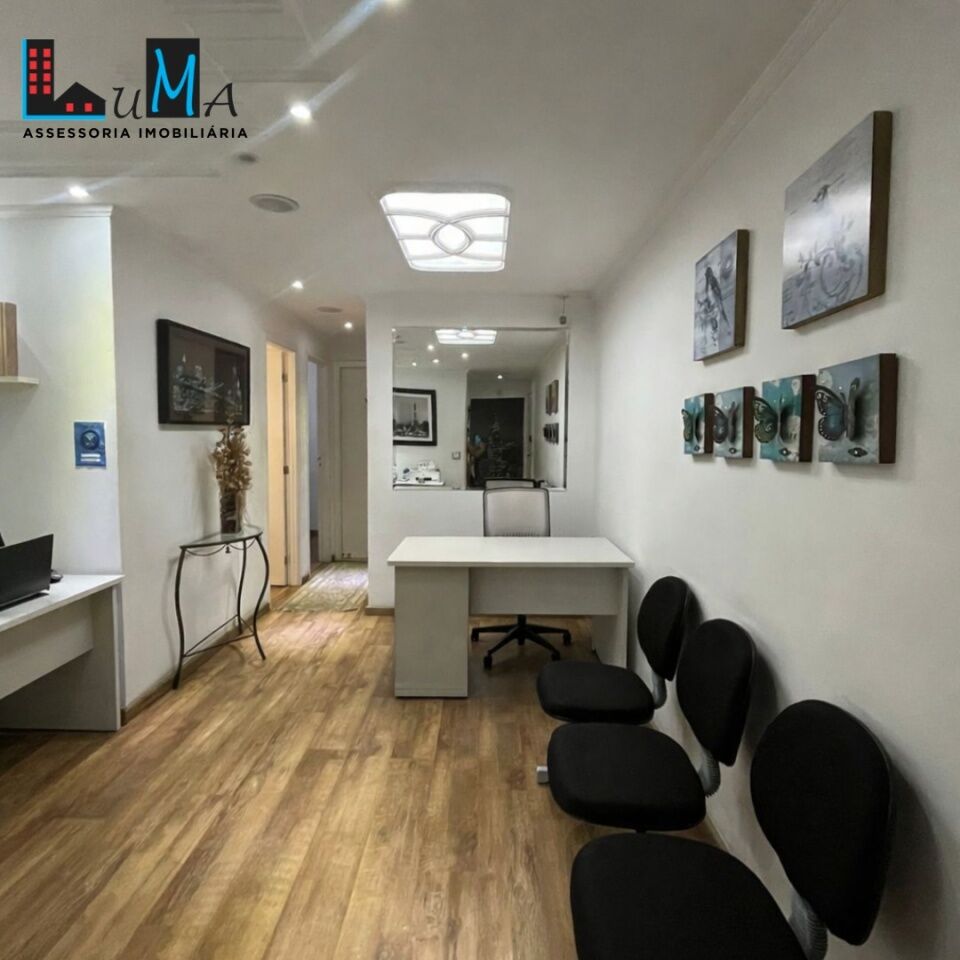 Apartamento para Venda - Guarapiranga