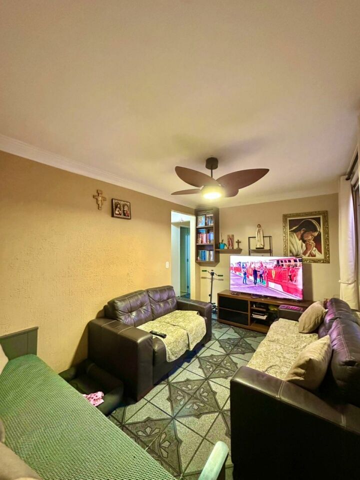 Apartamento para Venda - Guarapiranga