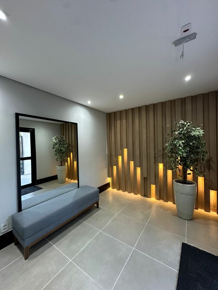 Apartamento para Locação - Parque Maria Helena