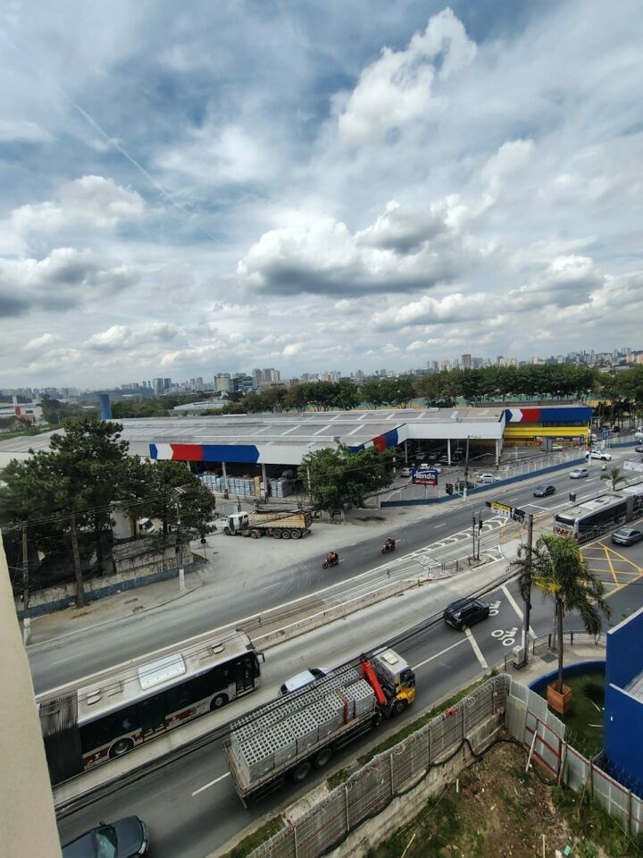 Apartamento para Venda - Socorro