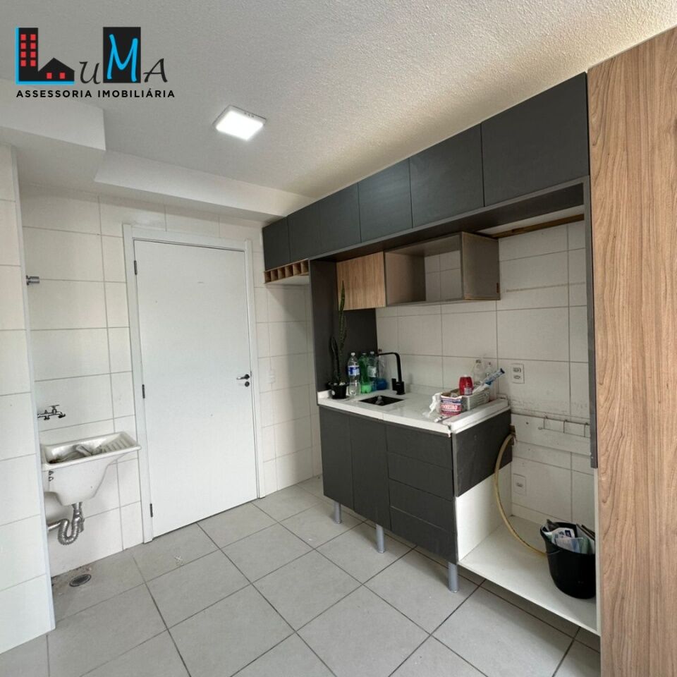 Apartamento para Locação - Vila Socorro