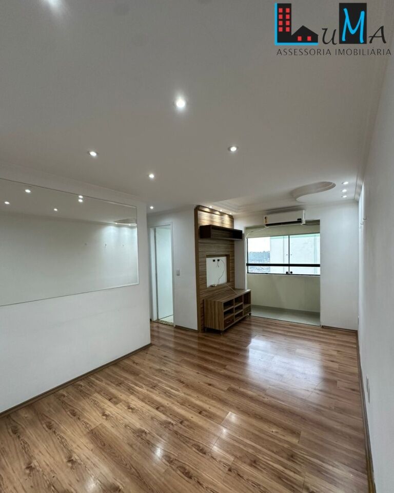 Apartamento para Venda - Guarapiranga
