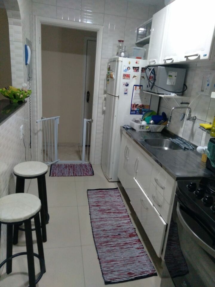 Apartamento para Venda - Guarapiranga