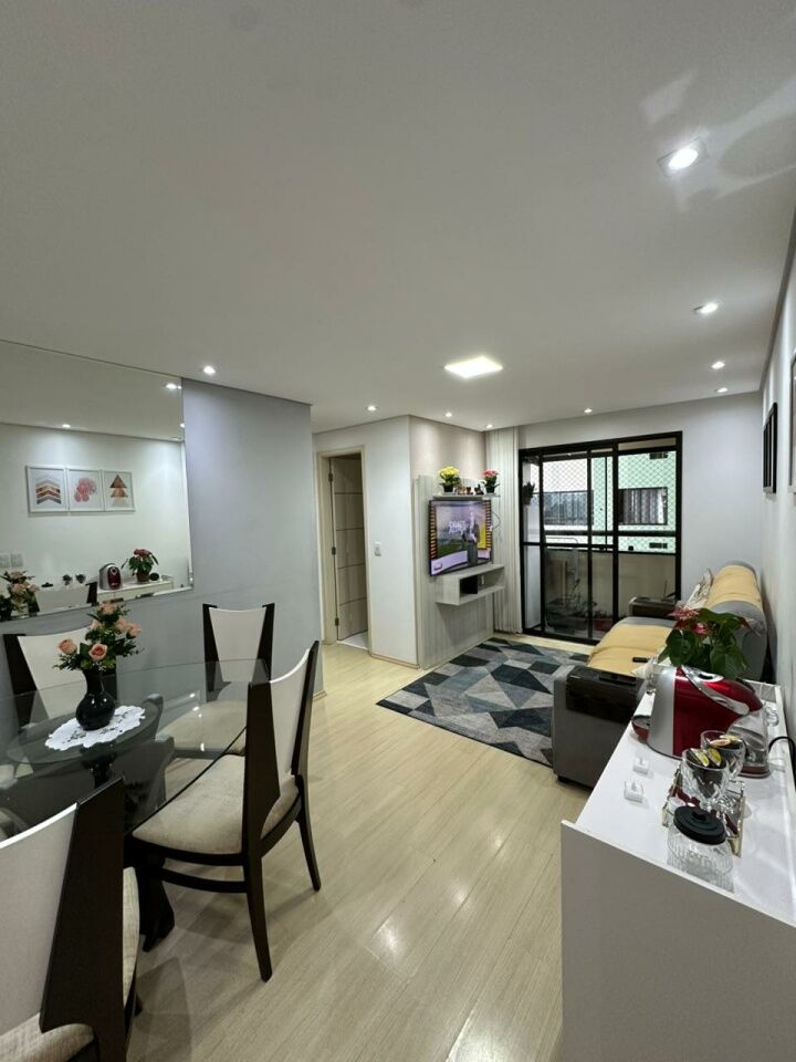 Apartamento para Venda - Guarapiranga