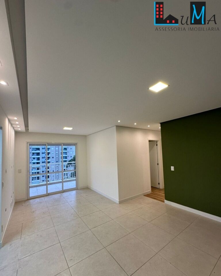 Apartamento para Venda - Vila Andrade