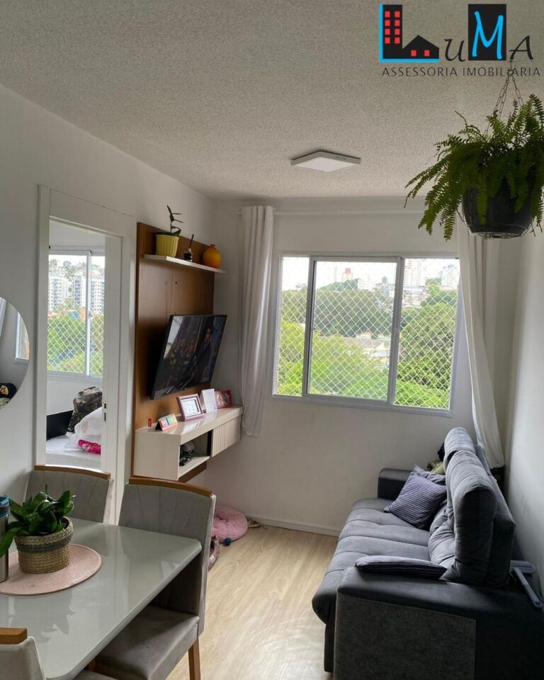 Apartamento para Venda - Jaguaré