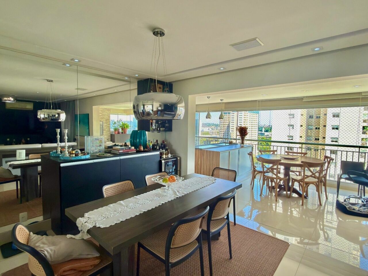 Apartamento para Venda - Jardim Dom Bosco