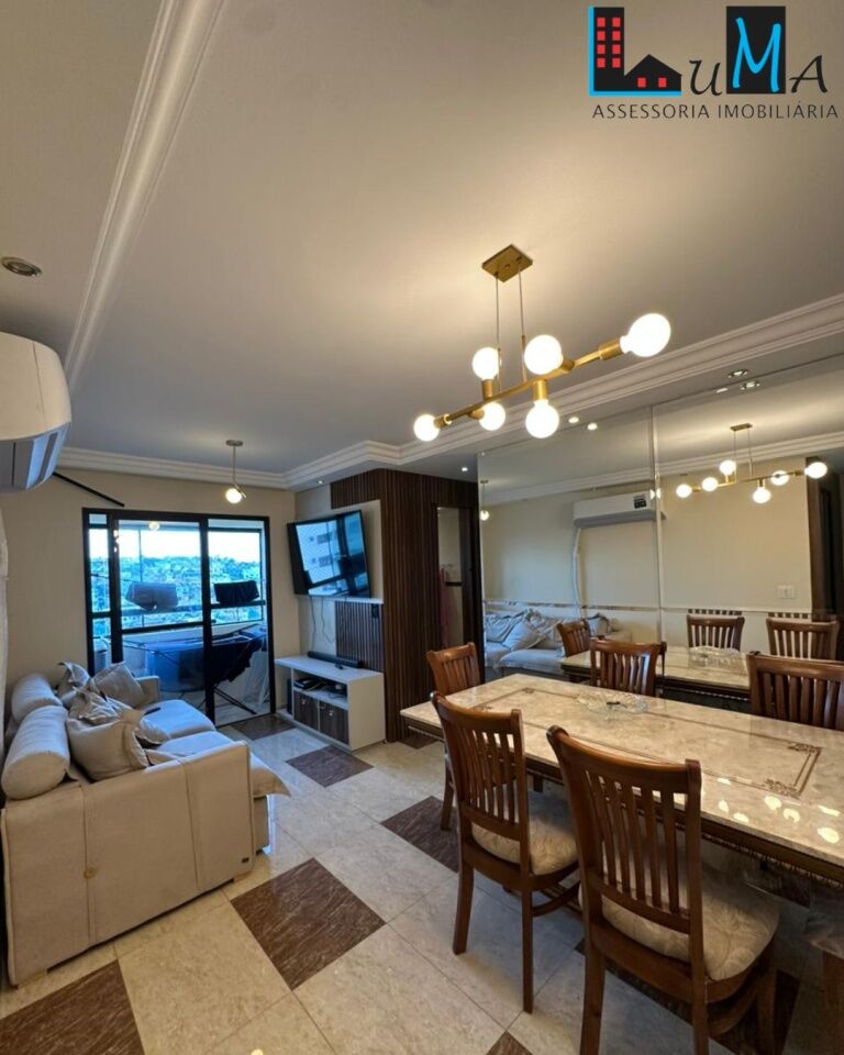Apartamento para Venda - Guarapiranga